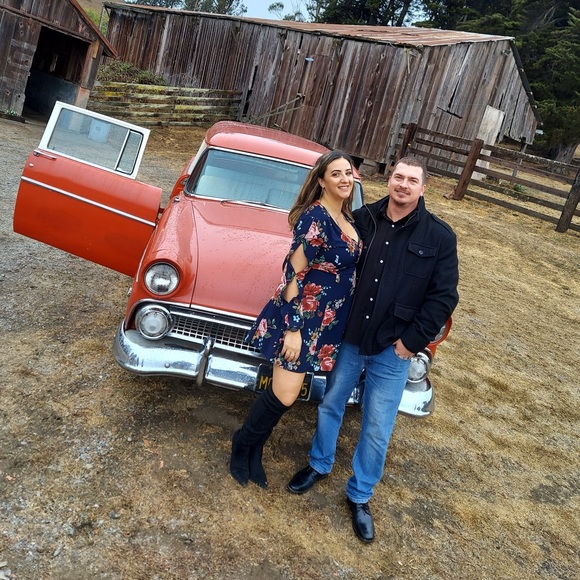 Meet your Posher, Marissa - Picture 1 of 1